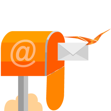 Imagem serviço email marketing