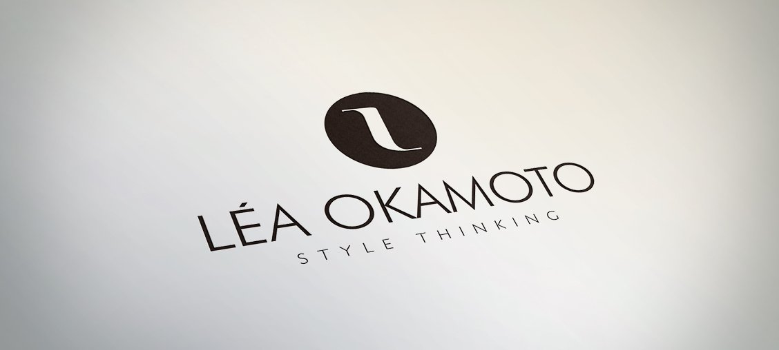 Imagem Logo Lea Okamoto