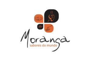 Imagem logo restaurante moranga