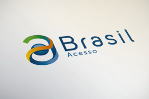 Imagem logo Brasil Acesso por ElevaBD
