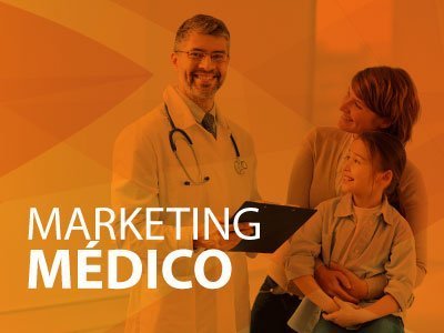 Marketing Médico ElevaBD